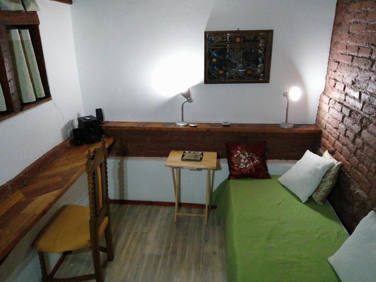 Beautiful Loft, Historical Centre Of Santiago Apartment Ngoại thất bức ảnh
