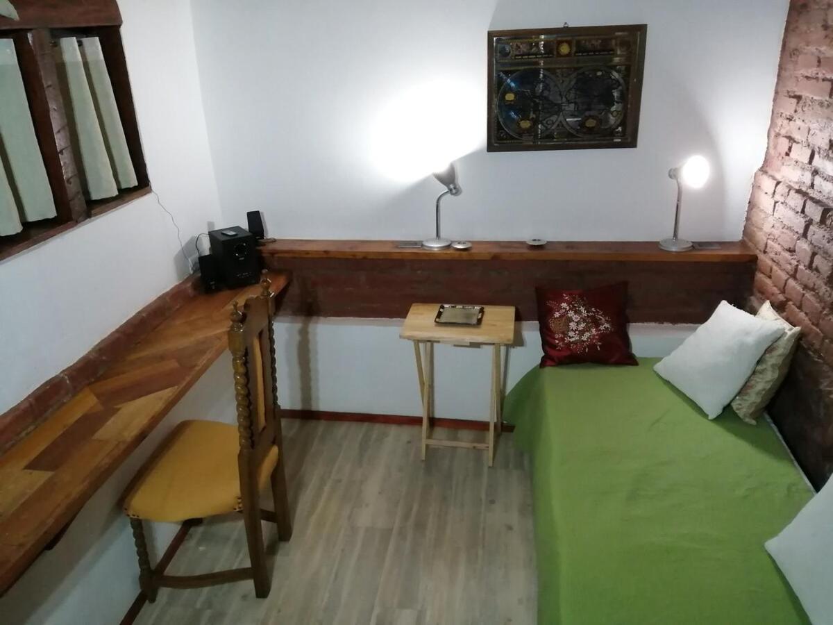 Beautiful Loft, Historical Centre Of Santiago Apartment Ngoại thất bức ảnh