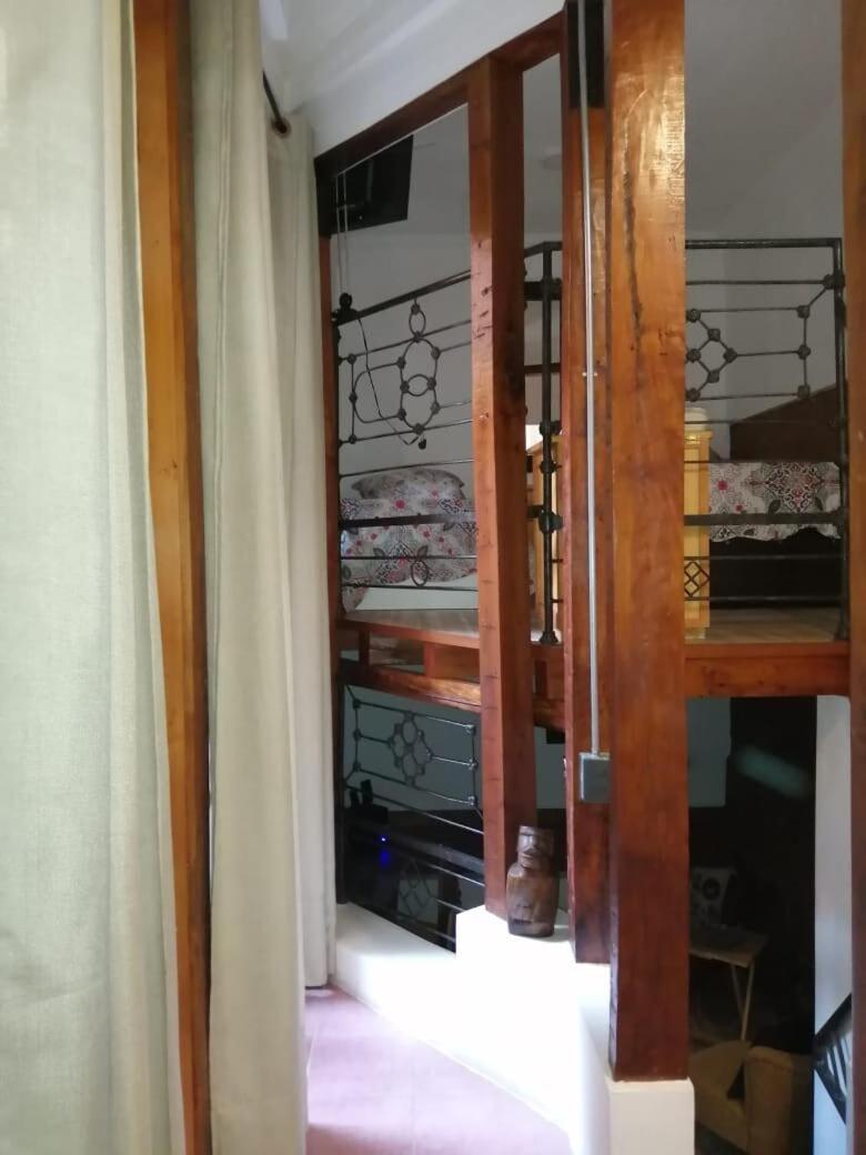 Beautiful Loft, Historical Centre Of Santiago Apartment Ngoại thất bức ảnh