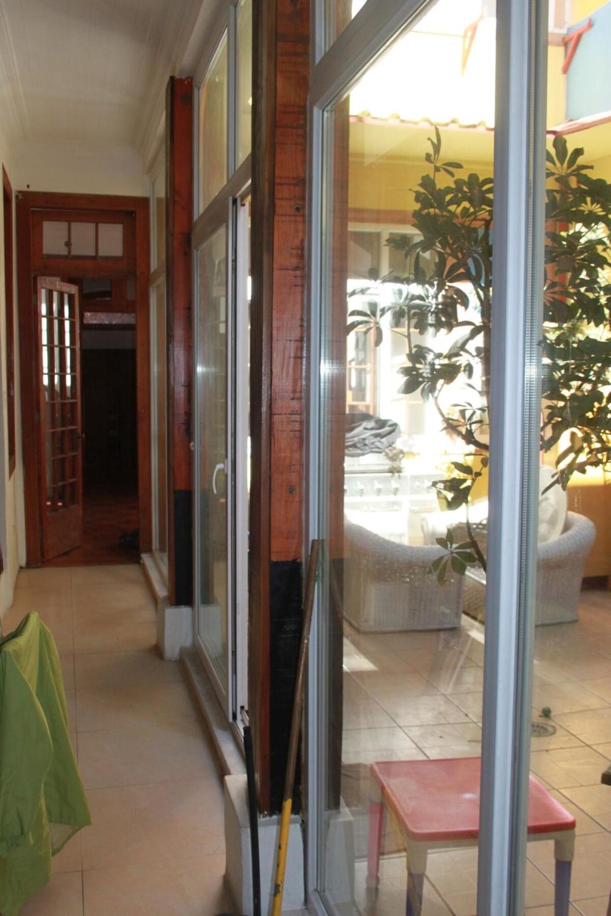 Beautiful Loft, Historical Centre Of Santiago Apartment Ngoại thất bức ảnh