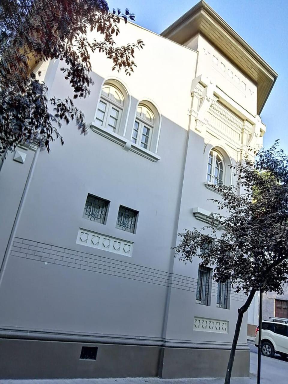 Beautiful Loft, Historical Centre Of Santiago Apartment Ngoại thất bức ảnh