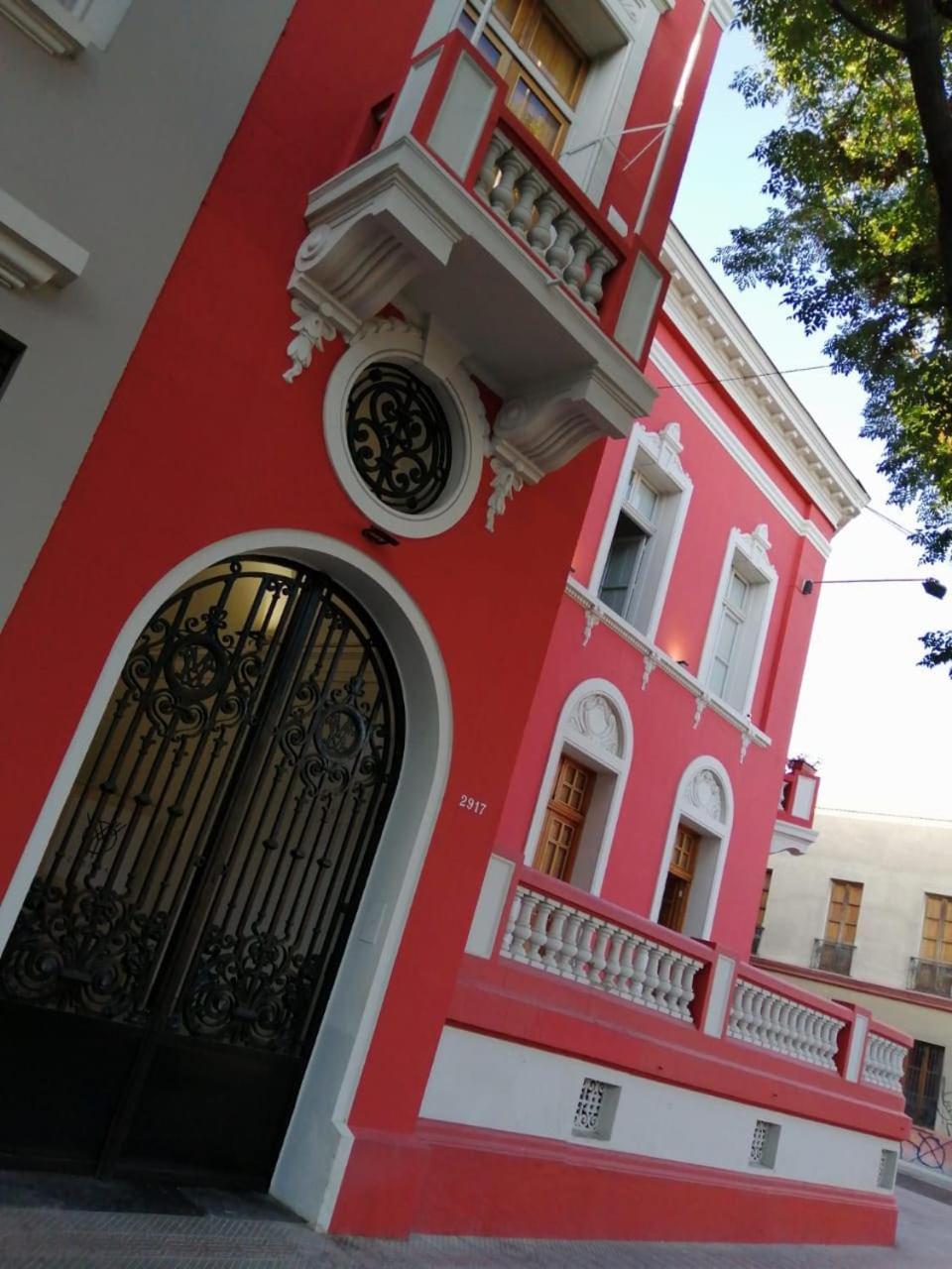 Beautiful Loft, Historical Centre Of Santiago Apartment Ngoại thất bức ảnh
