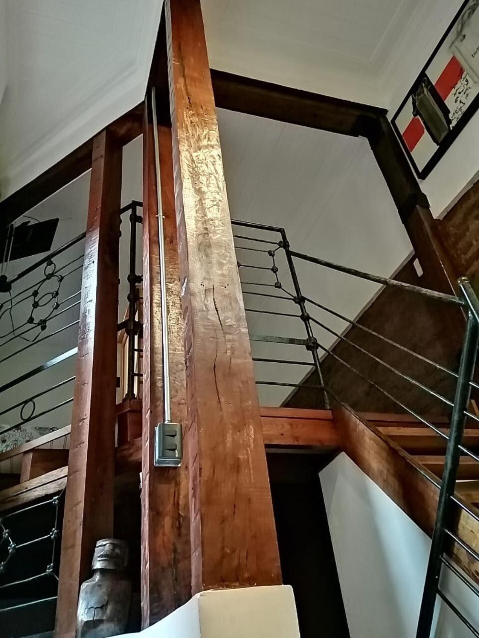 Beautiful Loft, Historical Centre Of Santiago Apartment Ngoại thất bức ảnh
